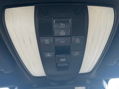 2016 Mercedes-BENZ CLS AMG — фото 50