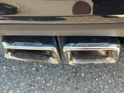2016 Mercedes-BENZ CLS AMG — фото 66