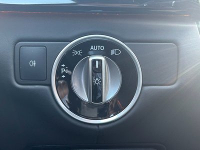 2016 Mercedes-BENZ CLS AMG — фото 32