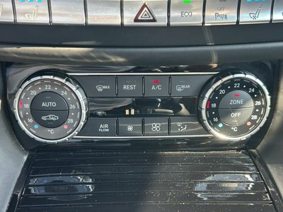 2016 Mercedes-BENZ CLS AMG — фото 43