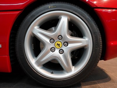 صورة 23 لـ 1996 Ferrari F355
