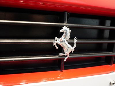 صورة 34 لـ 1996 Ferrari F355