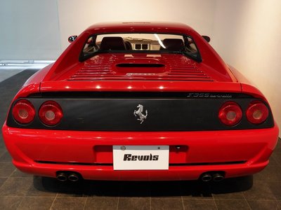 صورة 18 لـ 1996 Ferrari F355