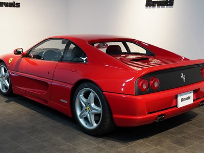 1996 Ferrari F355 照片 15