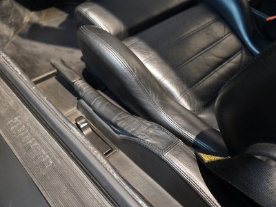 صورة 54 لـ 1996 Ferrari F355