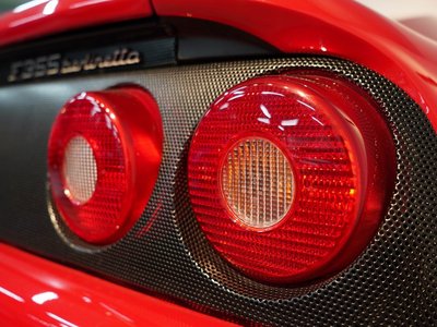 صورة 31 لـ 1996 Ferrari F355