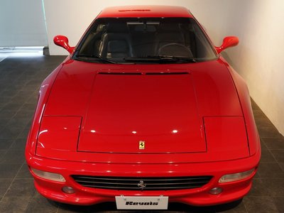 1996 Ferrari F355 照片 9