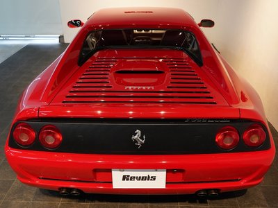 صورة 17 لـ 1996 Ferrari F355