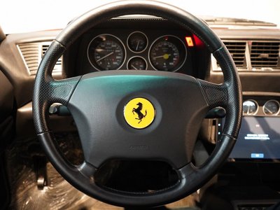 صورة 68 لـ 1996 Ferrari F355