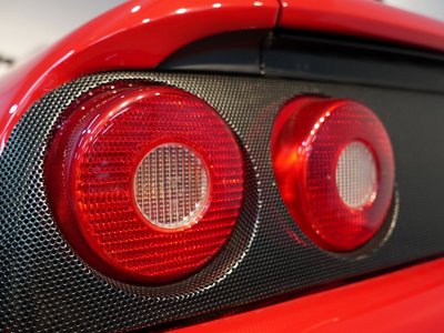 صورة 30 لـ 1996 Ferrari F355