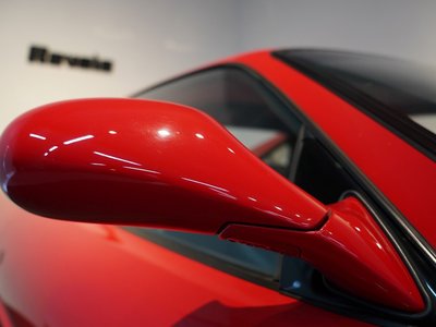 صورة 20 لـ 1996 Ferrari F355