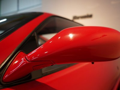 صورة 21 لـ 1996 Ferrari F355