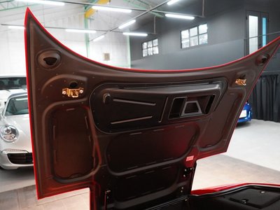 صورة 38 لـ 1996 Ferrari F355