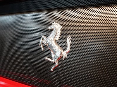صورة 37 لـ 1996 Ferrari F355