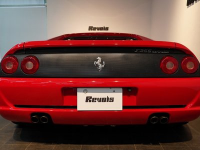 صورة 19 لـ 1996 Ferrari F355