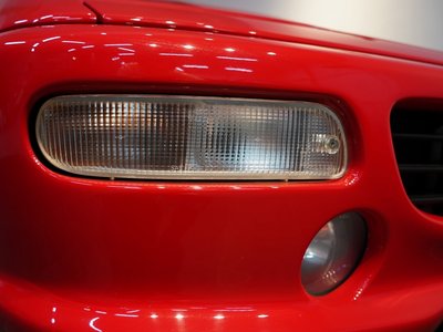صورة 28 لـ 1996 Ferrari F355