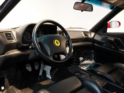 1996 Ferrari F355 照片 3