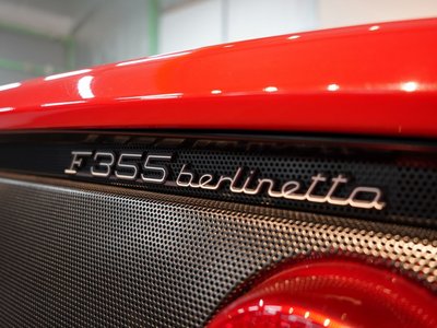 صورة 36 لـ 1996 Ferrari F355