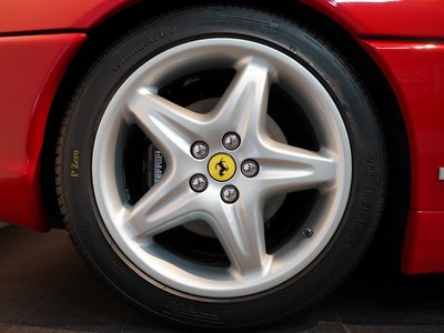 صورة 25 لـ 1996 Ferrari F355