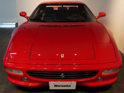 1996 Ferrari F355 照片 10