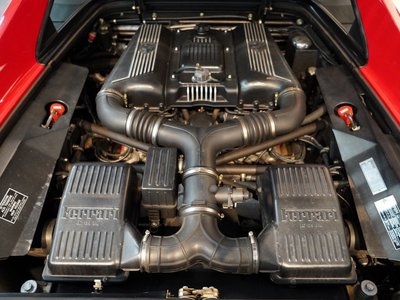 صورة 44 لـ 1996 Ferrari F355