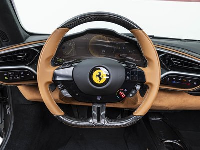 2023 Ferrari 296 GTS — фото 15