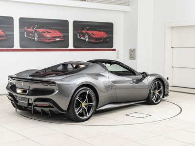 2023 Ferrari 296 GTS — фото 6