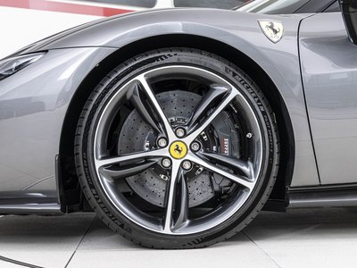 2023 Ferrari 296 GTS 照片 23