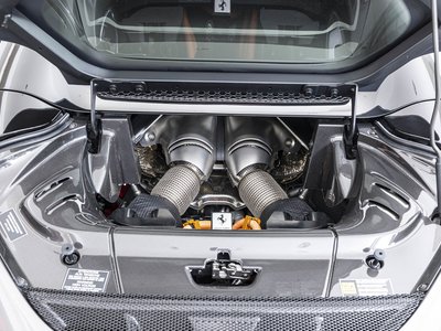2023 Ferrari 296 GTS 照片 26