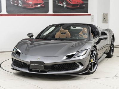 2023 Ferrari 296 GTS — фото 2