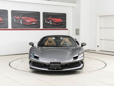 2023 Ferrari 296 GTS — фото 3