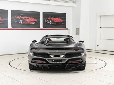 2023 Ferrari 296 GTS — фото 7