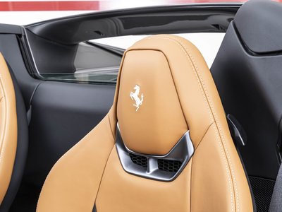 2023 Ferrari 296 GTS — фото 14
