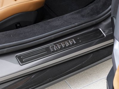 2023 Ferrari 296 GTS 照片 19