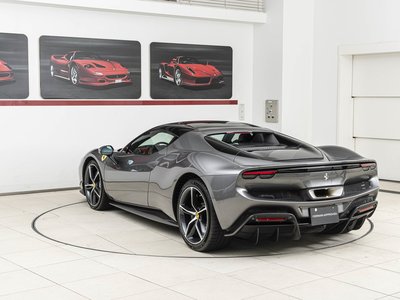 2023 Ferrari 296 GTS — фото 8