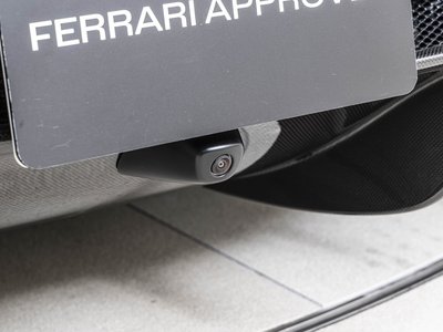 2023 Ferrari 296 GTS 照片 27