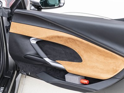 2023 Ferrari 296 GTS 照片 20