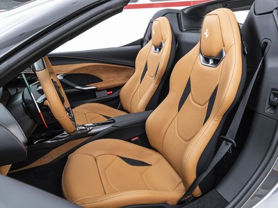 2023 Ferrari 296 GTS — фото 13