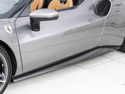 2023 Ferrari 296 GTS 照片 24