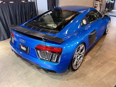 2017 AUDI R8 thumbnail 28