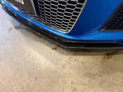 2017 AUDI R8 thumbnail 25