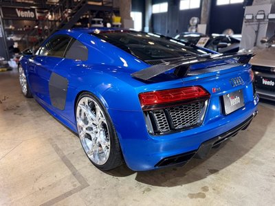 2017 AUDI R8 thumbnail 34