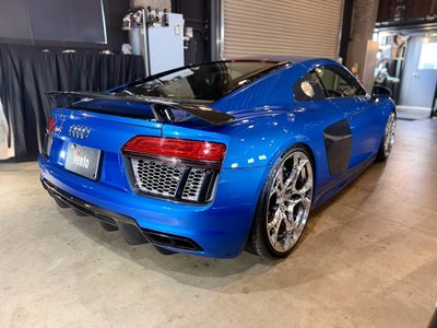 2017 AUDI R8 thumbnail 27