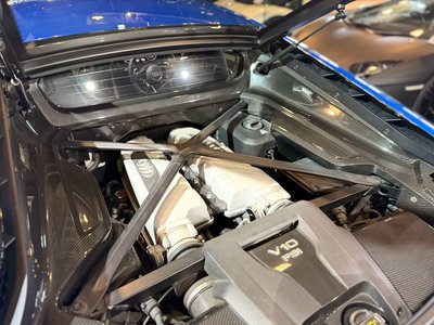 2017 AUDI R8 thumbnail 37