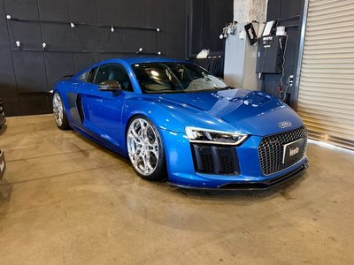 2017 AUDI R8 thumbnail 20