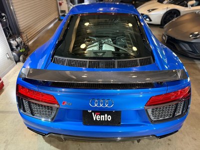 2017 AUDI R8 thumbnail 33