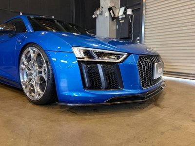 2017 AUDI R8 thumbnail 17