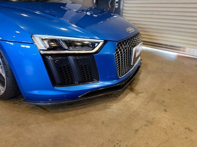 2017 AUDI R8 thumbnail 18