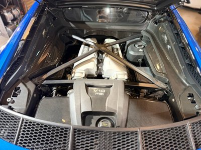 2017 AUDI R8 thumbnail 35