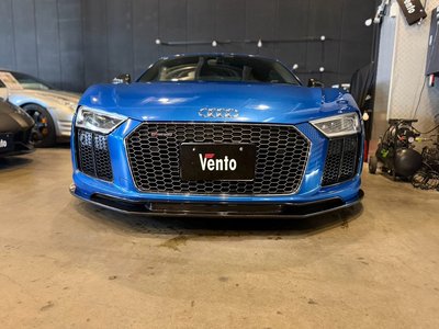 2017 AUDI R8 photo 15